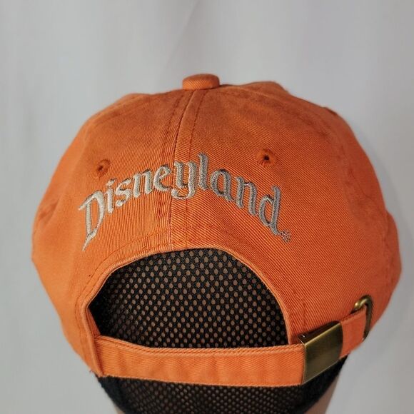 Vintage Goofy Disneyland pastel peach 1932 Hat main image 6